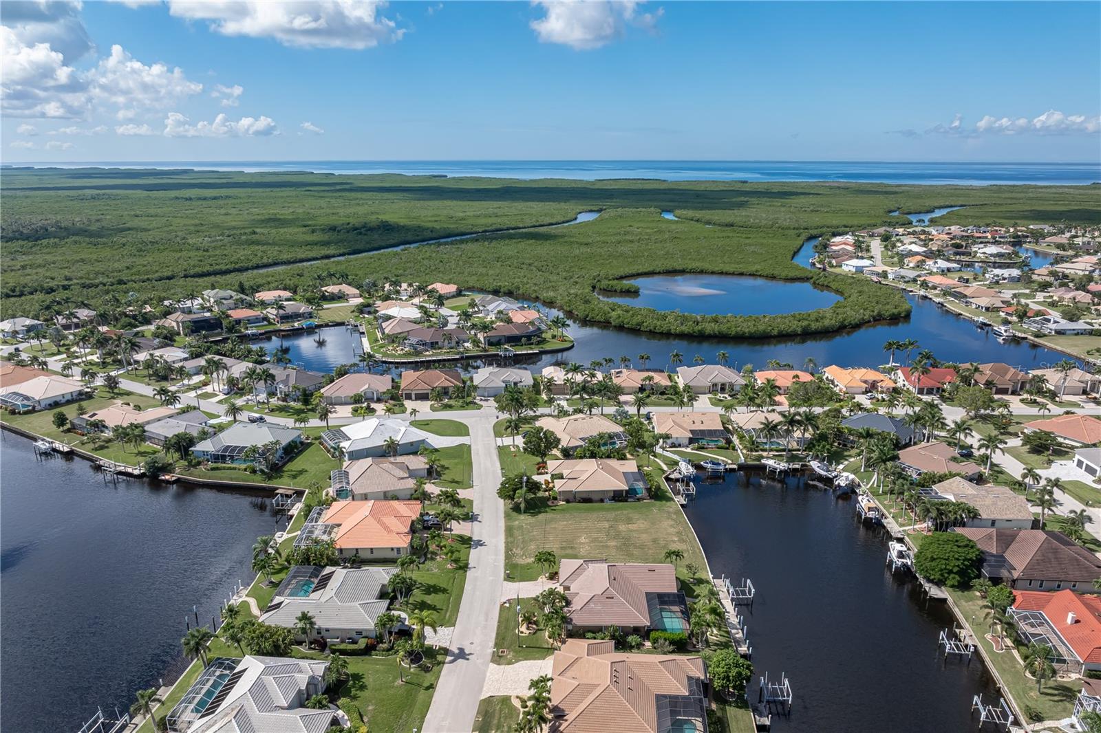 452 VALLETTA CT, PUNTA GORDA, FL — photo 5