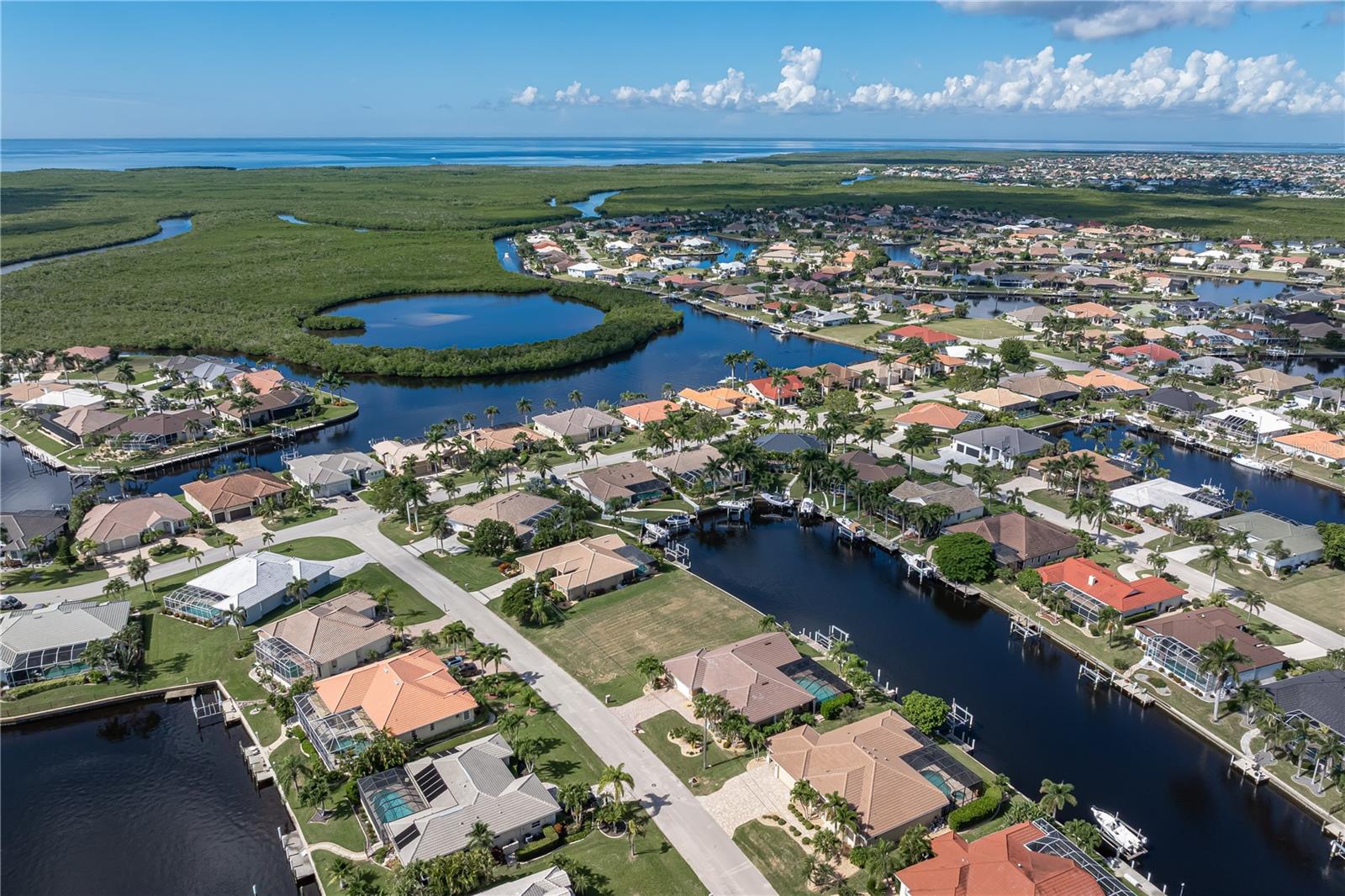 452 VALLETTA CT, PUNTA GORDA, FL — photo 10