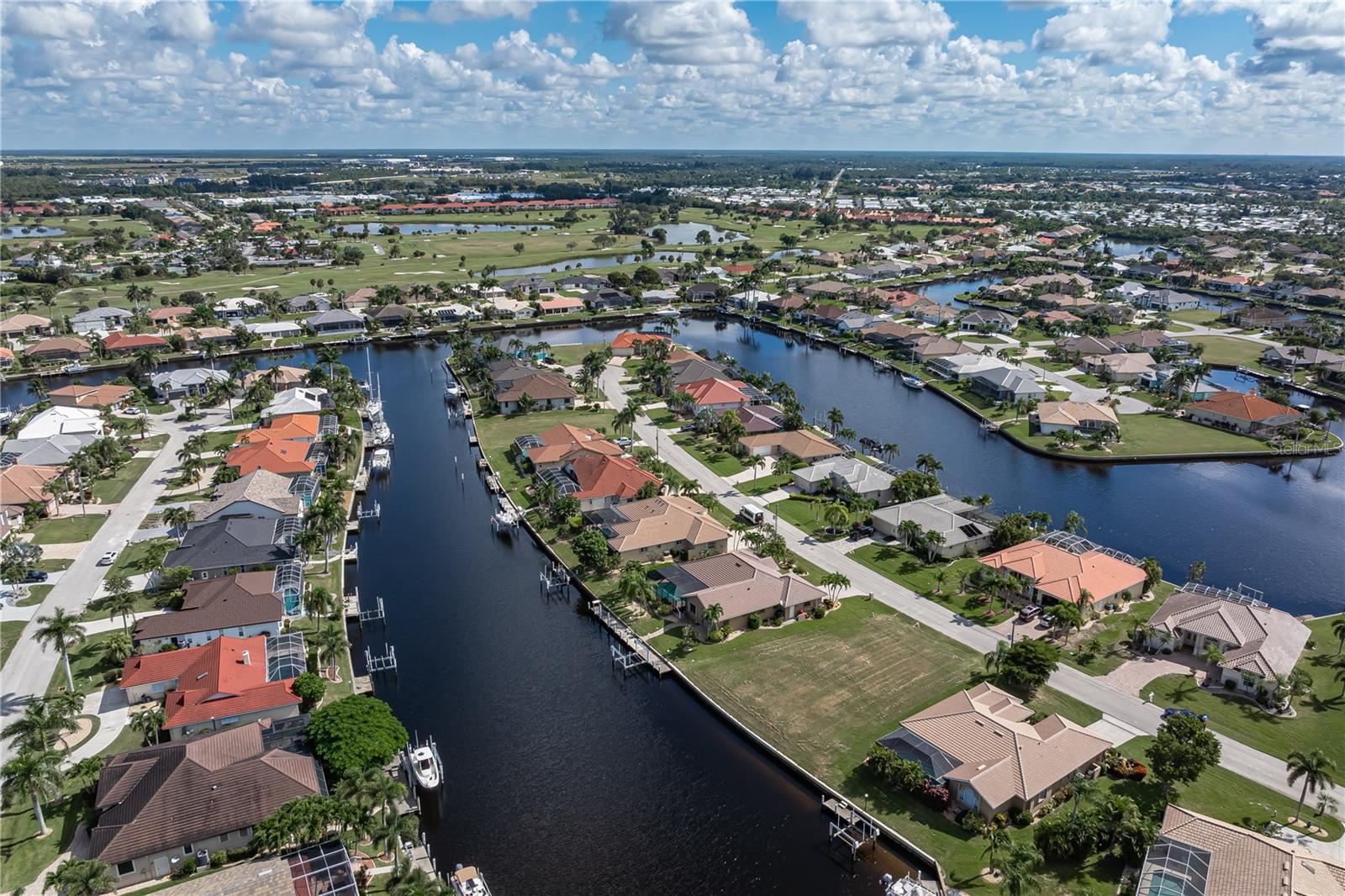 452 VALLETTA CT, PUNTA GORDA, FL — photo 12