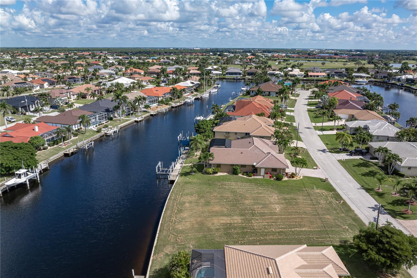 452 VALLETTA CT, PUNTA GORDA, FL — photo 13