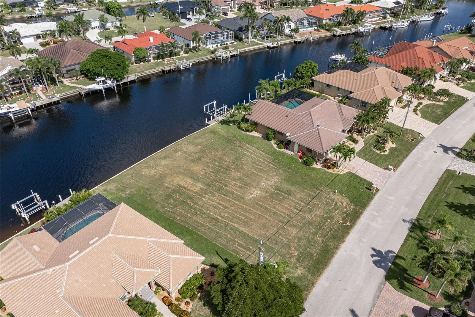 452 VALLETTA CT, PUNTA GORDA, FL — photo 14