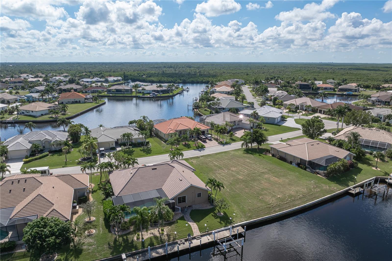452 VALLETTA CT, PUNTA GORDA, FL — photo 16