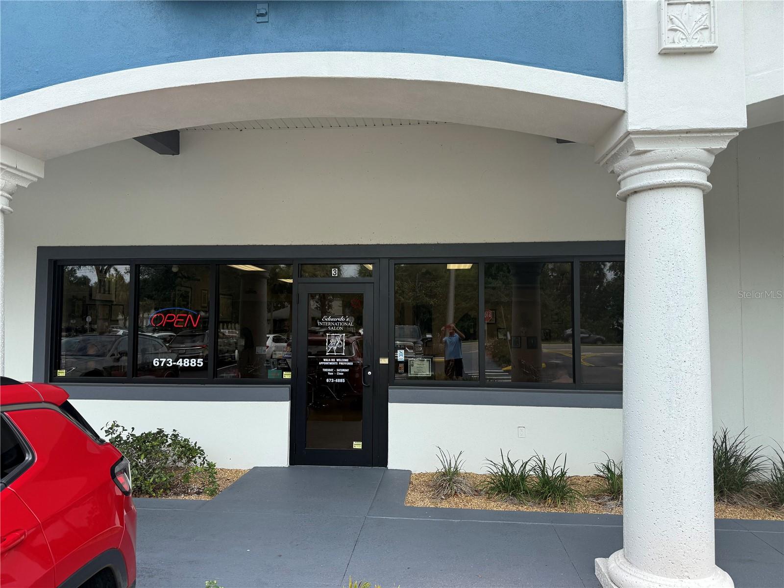 500 W GRANADA BLVD #3, ORMOND BEACH, FL — photo 2