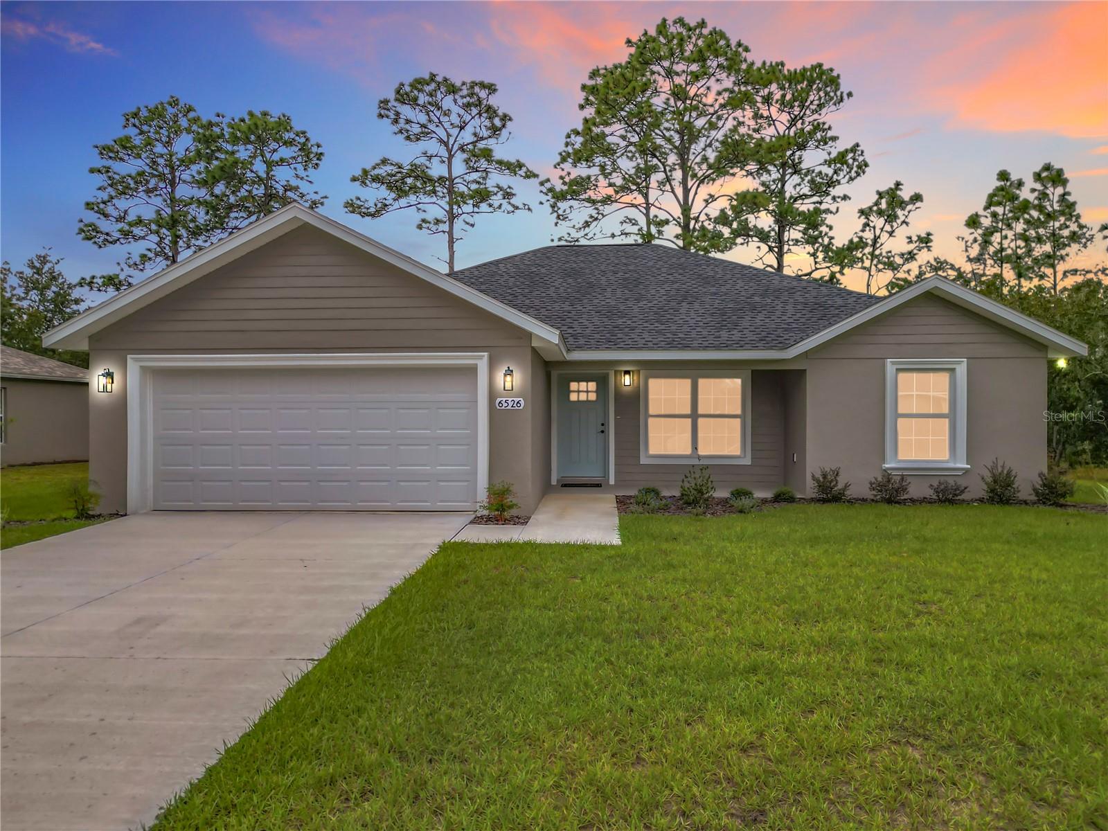 6526 N EARLSHIRE TER, CITRUS SPRINGS, FL
