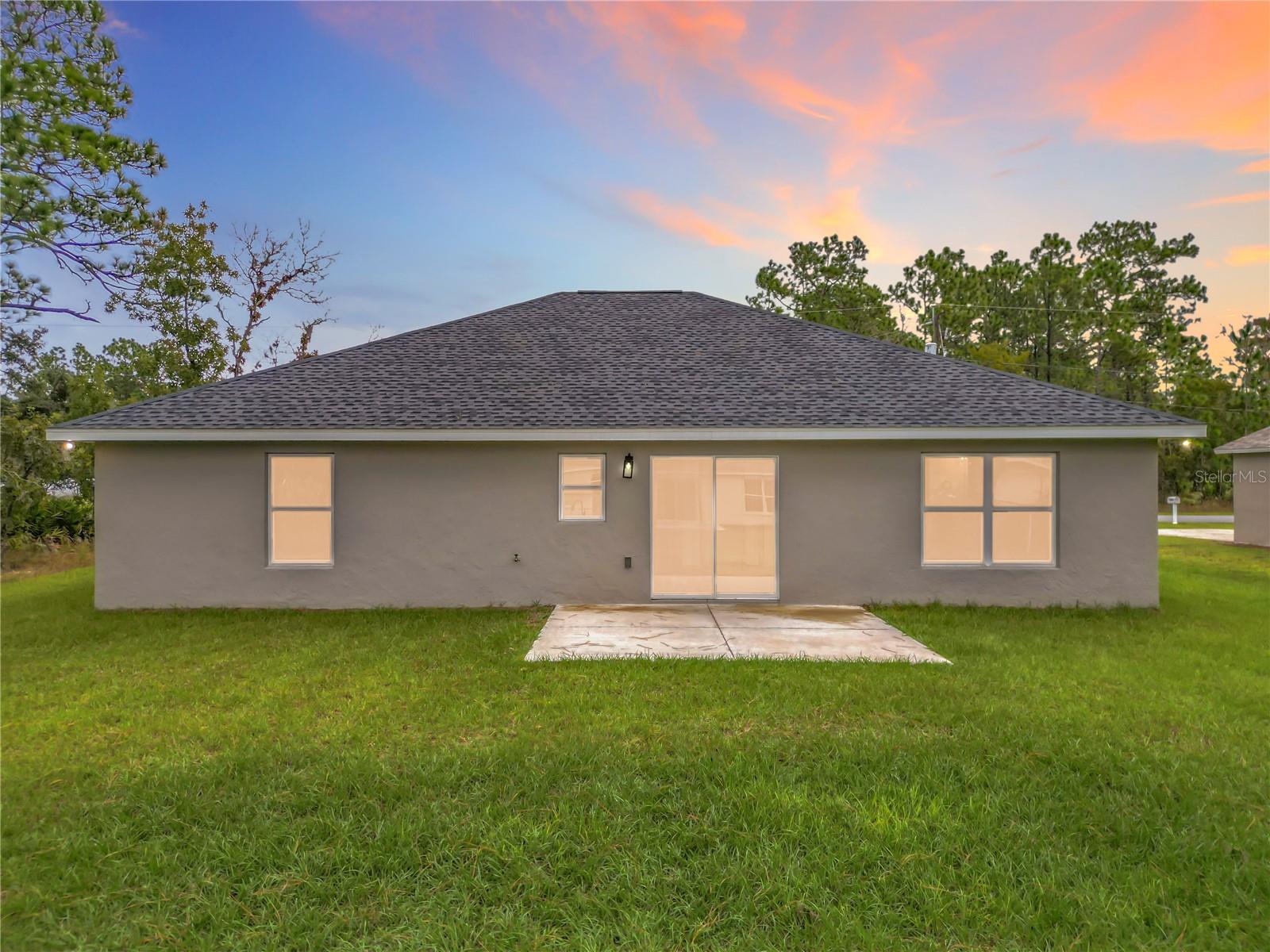 6526 N EARLSHIRE TER, CITRUS SPRINGS, FL — photo 2