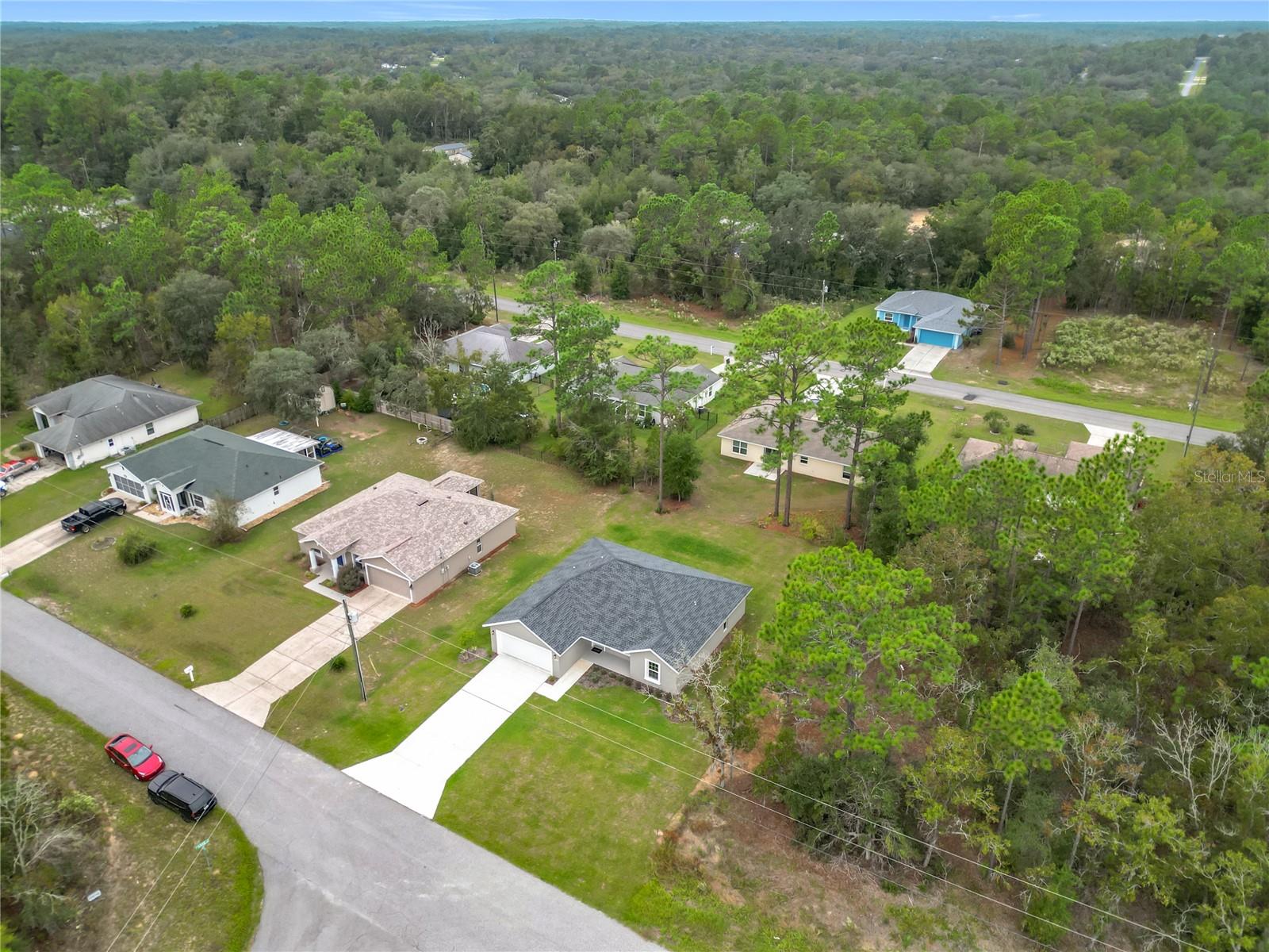 6526 N EARLSHIRE TER, CITRUS SPRINGS, FL — photo 3