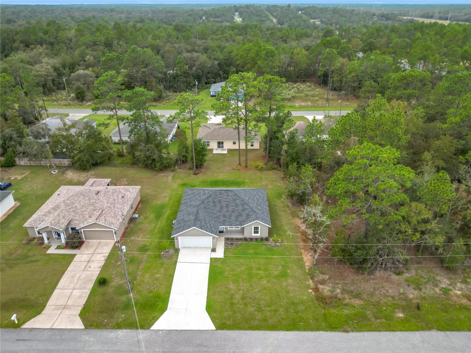 6526 N EARLSHIRE TER, CITRUS SPRINGS, FL — photo 4