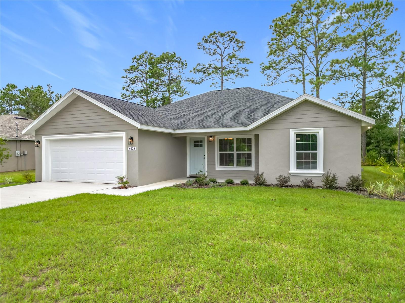 6526 N EARLSHIRE TER, CITRUS SPRINGS, FL — photo 5