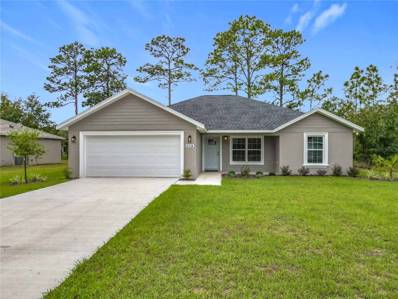 6526 N EARLSHIRE TER, CITRUS SPRINGS, FL — photo 6