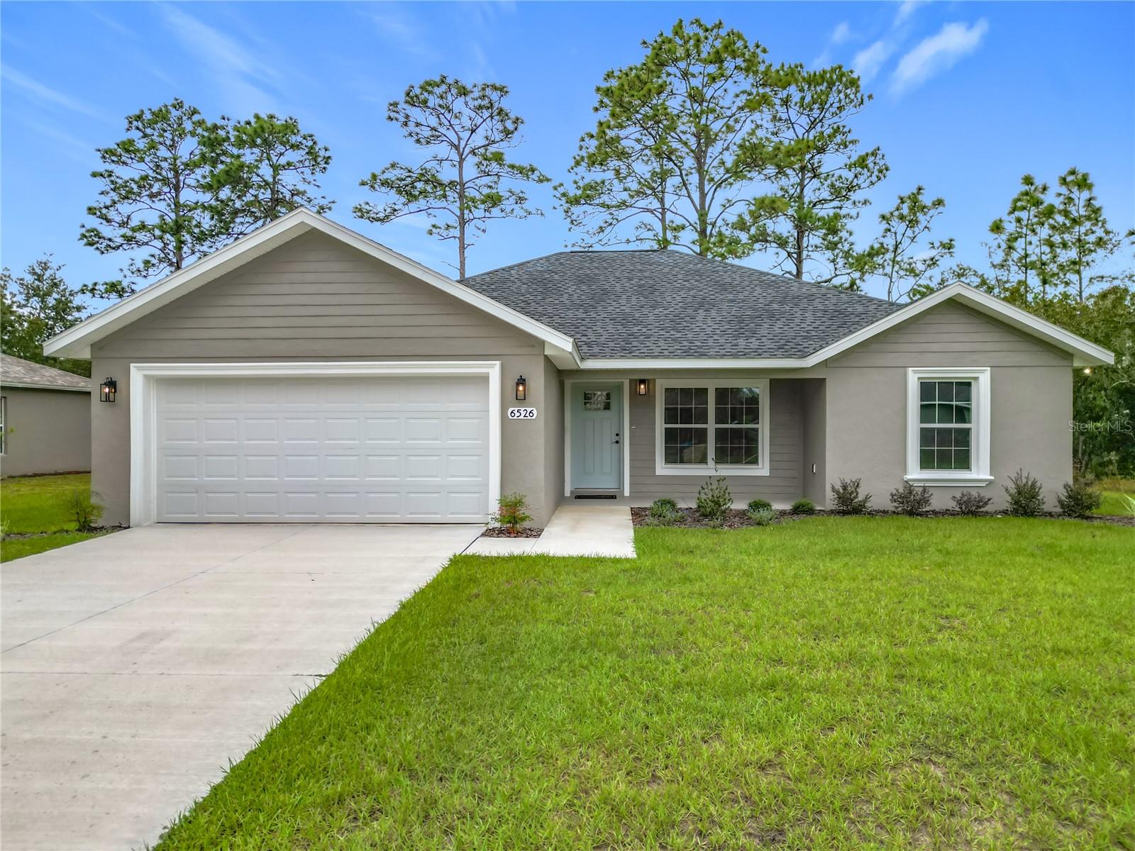 6526 N EARLSHIRE TER, CITRUS SPRINGS, FL — photo 7