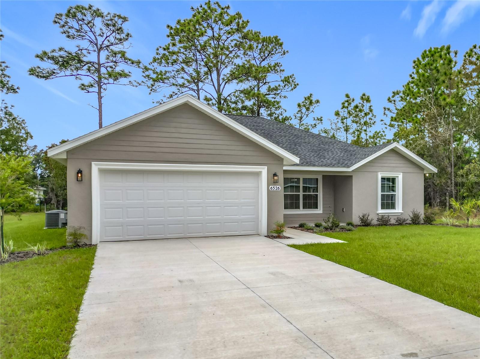 6526 N EARLSHIRE TER, CITRUS SPRINGS, FL — photo 8