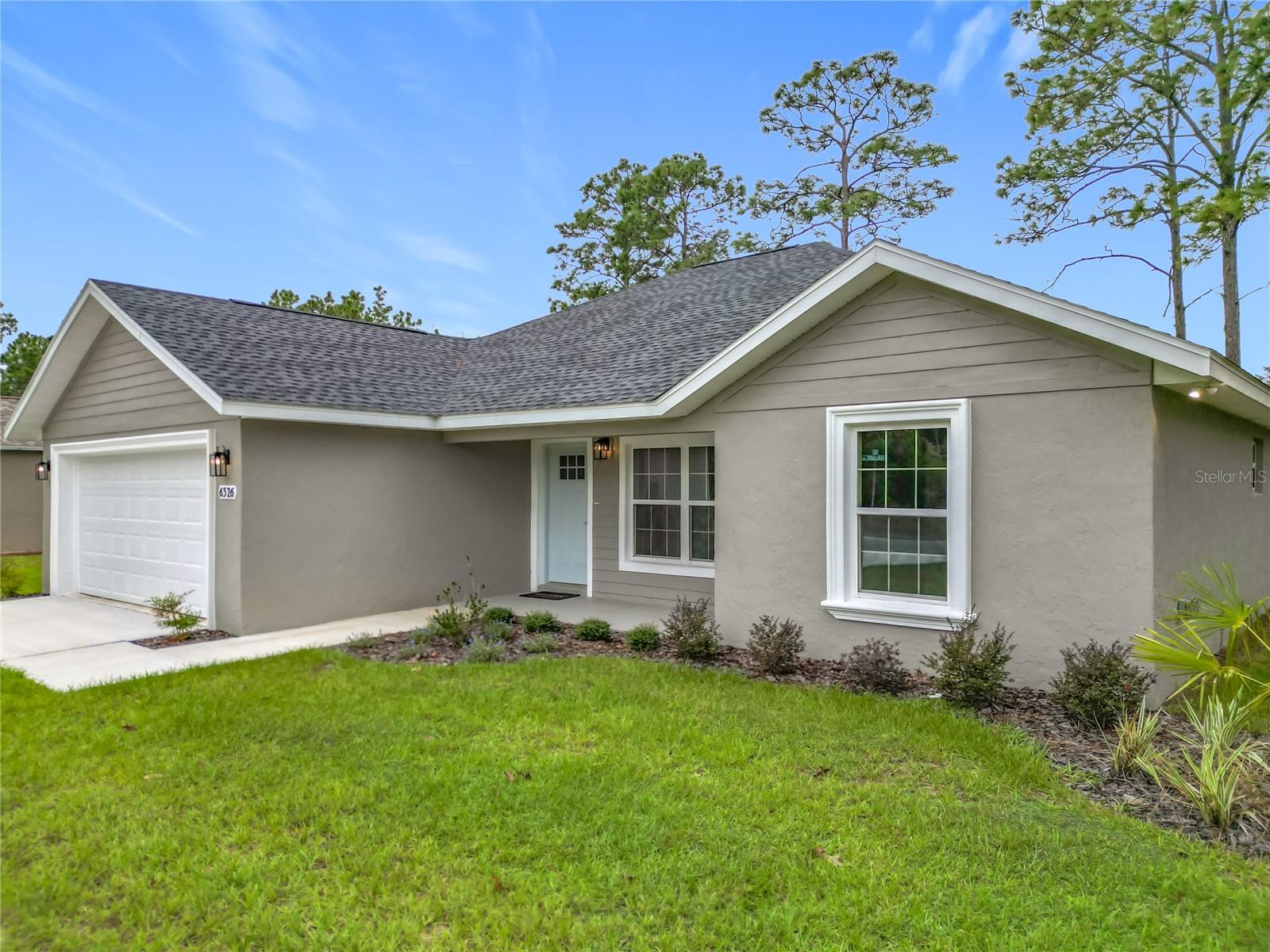 6526 N EARLSHIRE TER, CITRUS SPRINGS, FL — photo 9