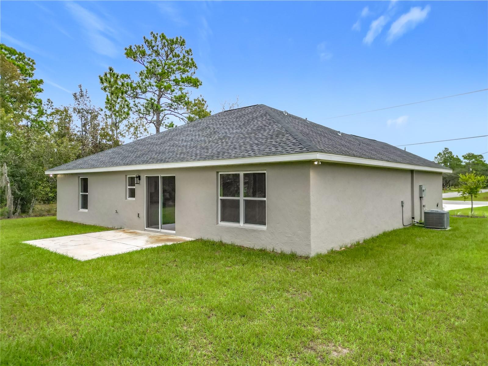6526 N EARLSHIRE TER, CITRUS SPRINGS, FL — photo 53