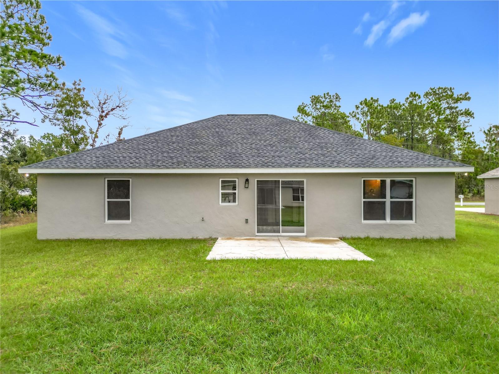6526 N EARLSHIRE TER, CITRUS SPRINGS, FL — photo 54