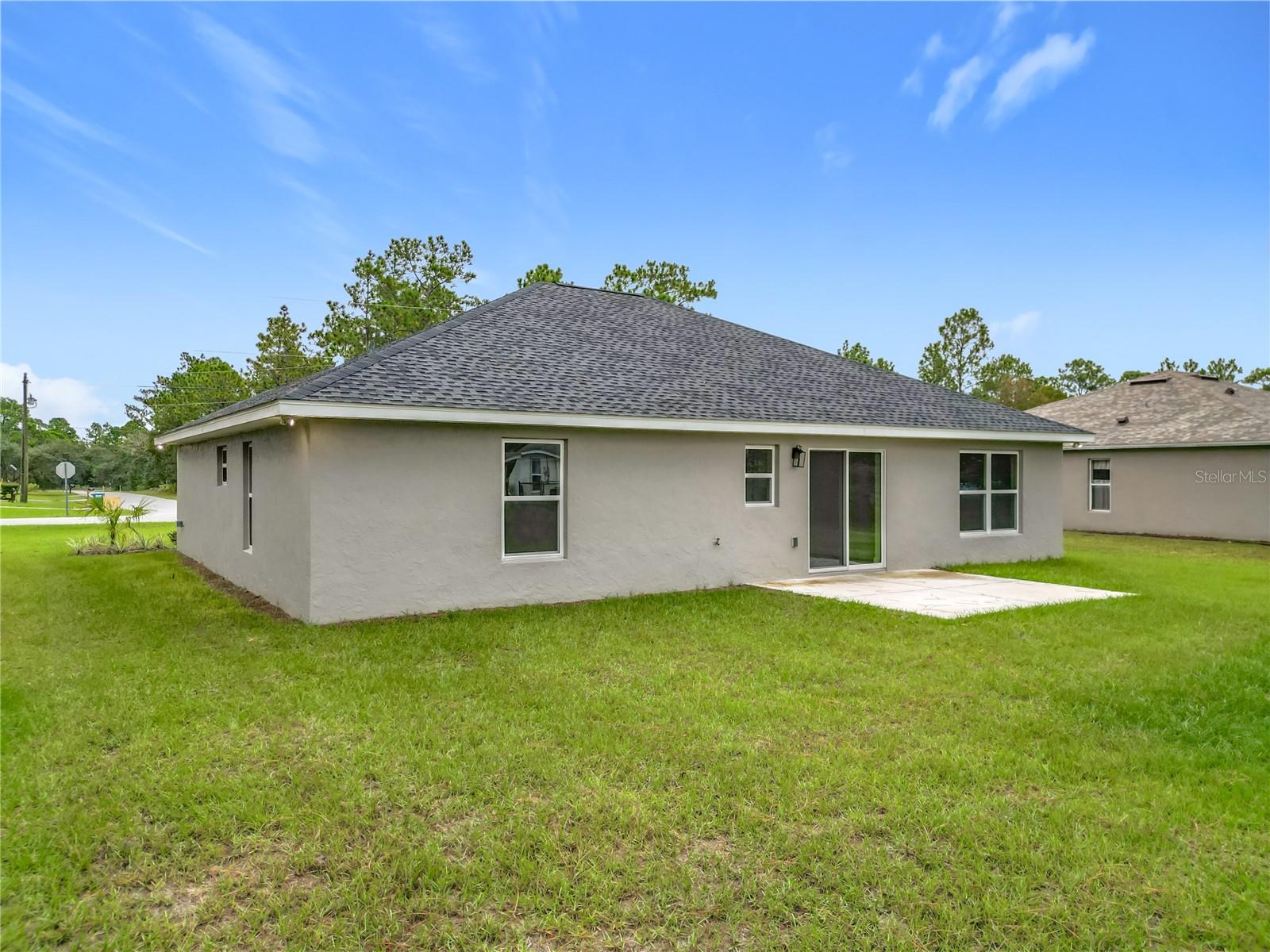 6526 N EARLSHIRE TER, CITRUS SPRINGS, FL — photo 55