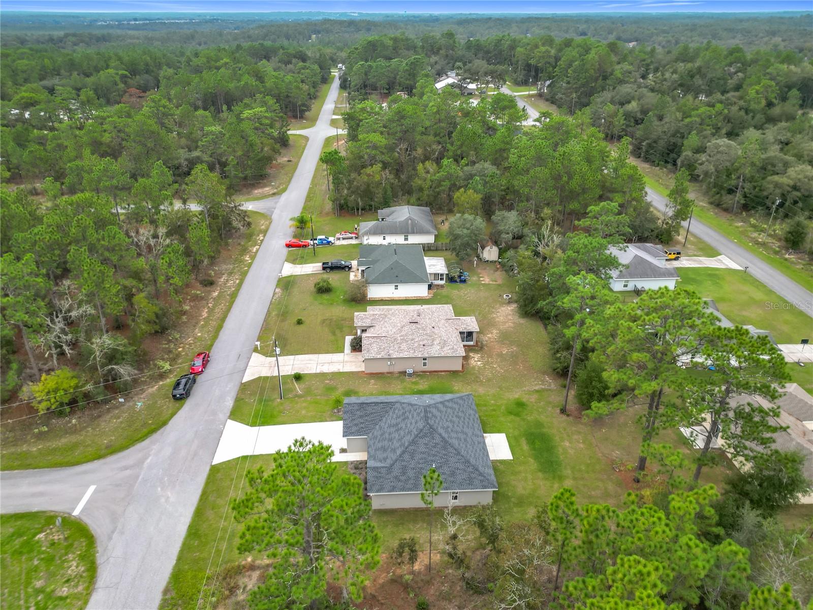 6526 N EARLSHIRE TER, CITRUS SPRINGS, FL — photo 58