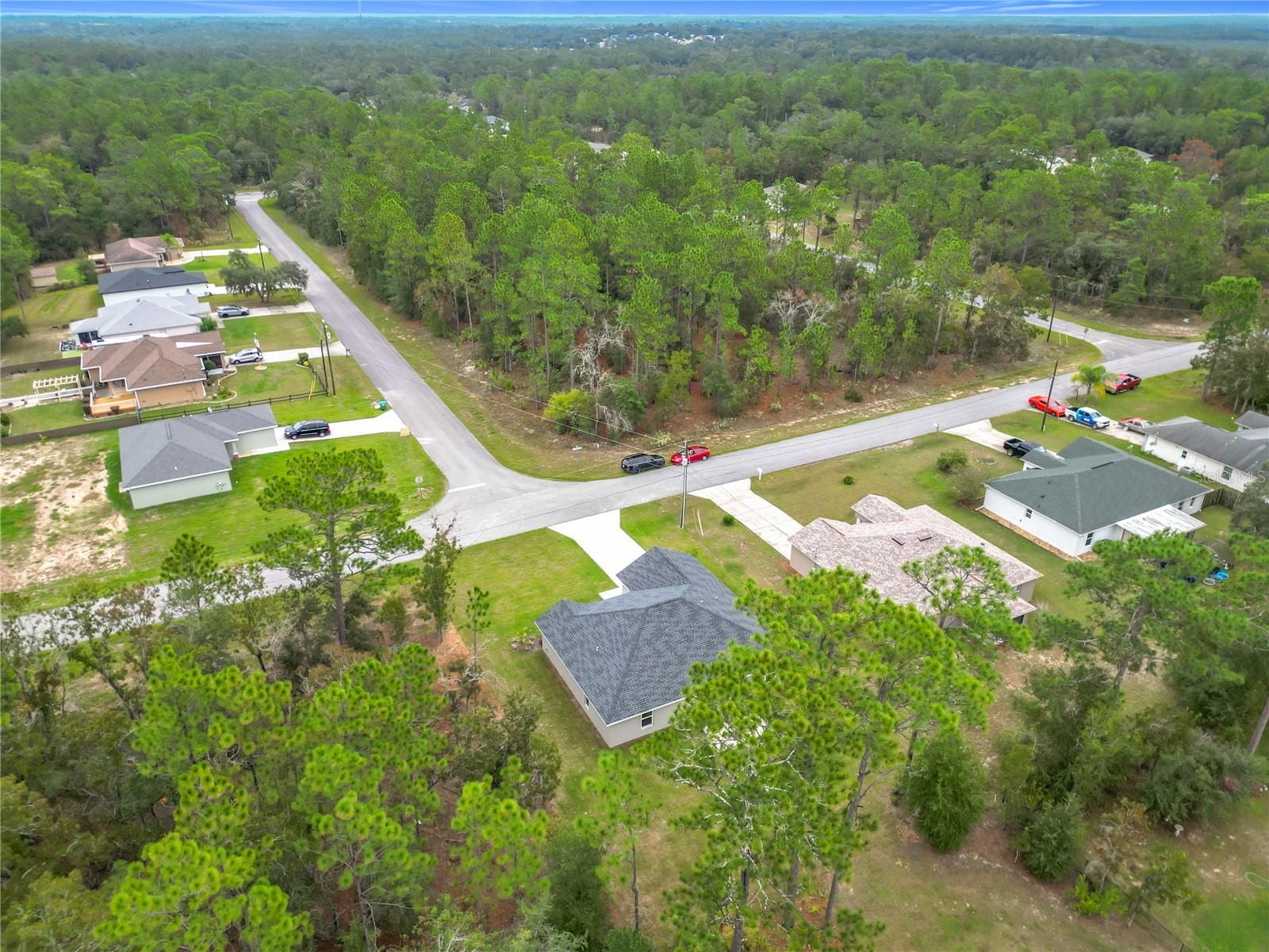 6526 N EARLSHIRE TER, CITRUS SPRINGS, FL — photo 61
