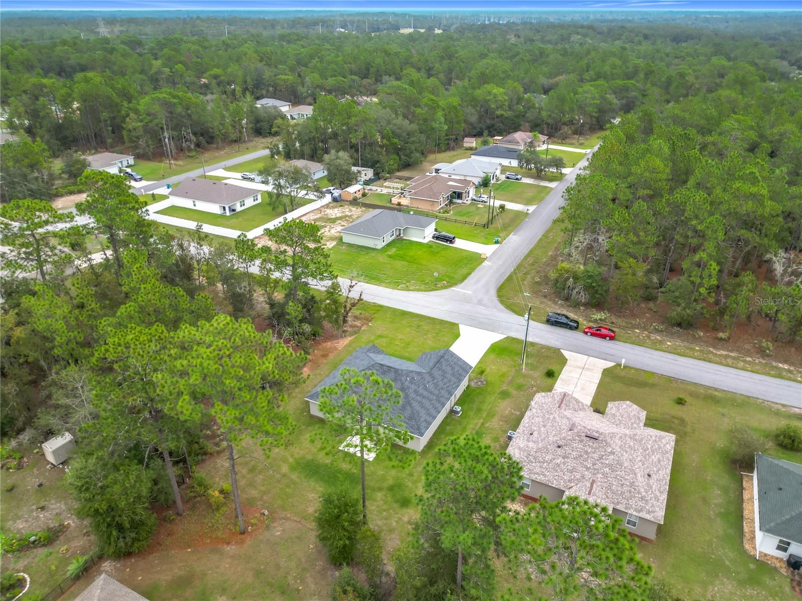 6526 N EARLSHIRE TER, CITRUS SPRINGS, FL — photo 62
