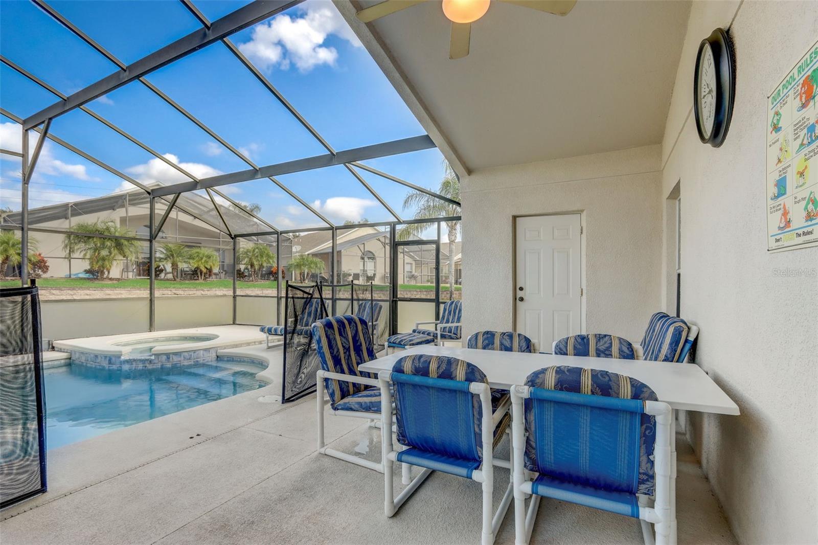 523 BALMORAL DR, DAVENPORT, FL — photo 25