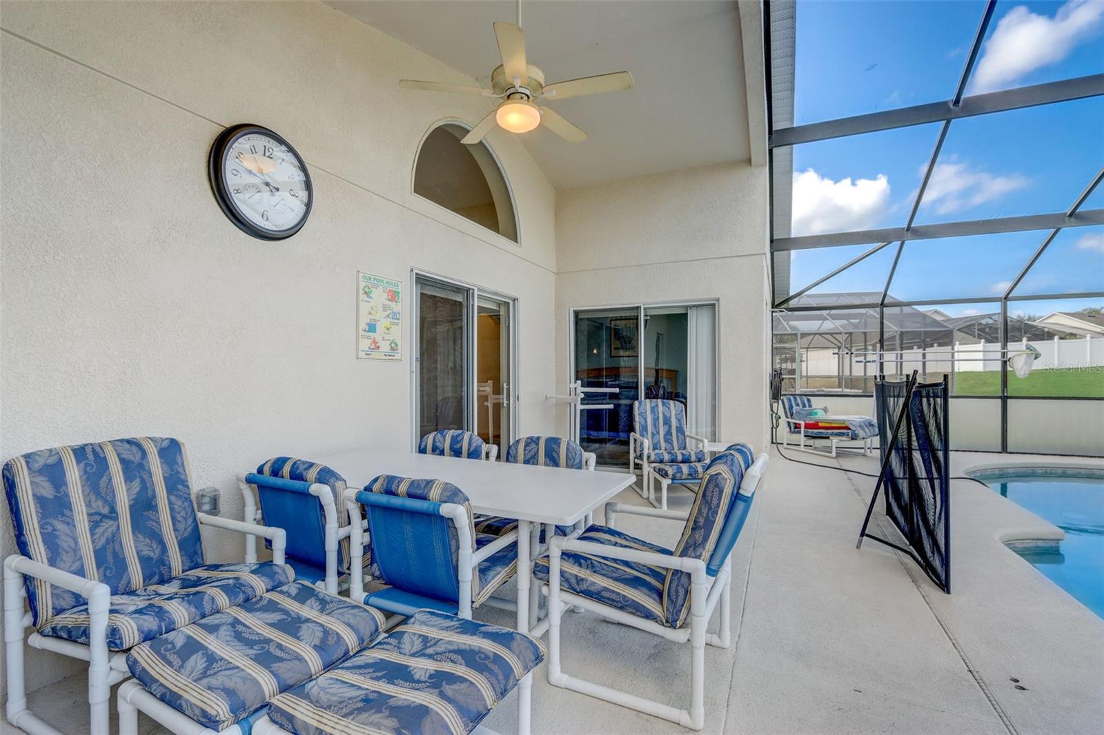 523 BALMORAL DR, DAVENPORT, FL — photo 26