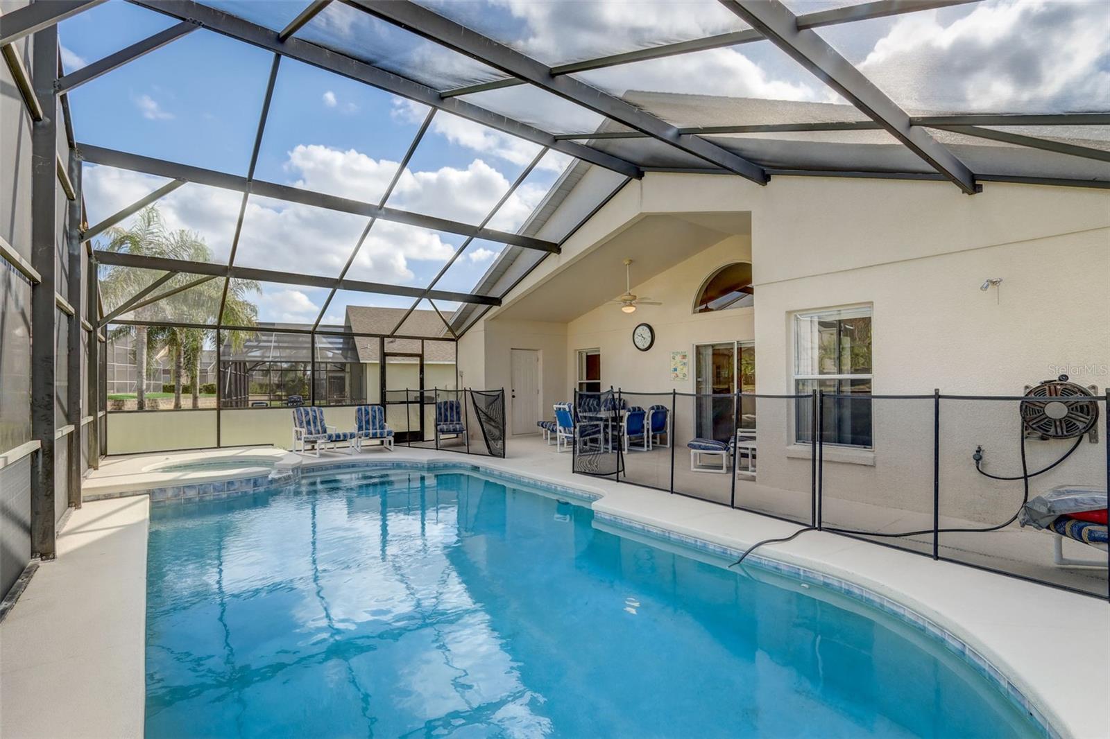 523 BALMORAL DR, DAVENPORT, FL — photo 28