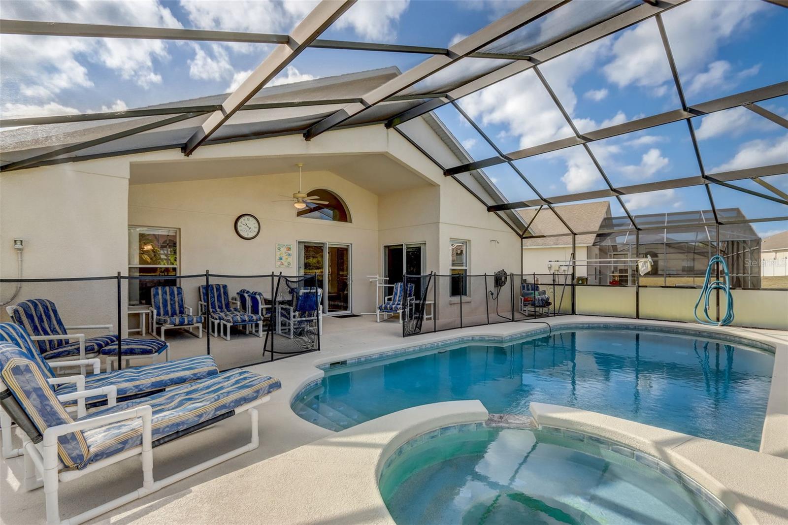 523 BALMORAL DR, DAVENPORT, FL — photo 29