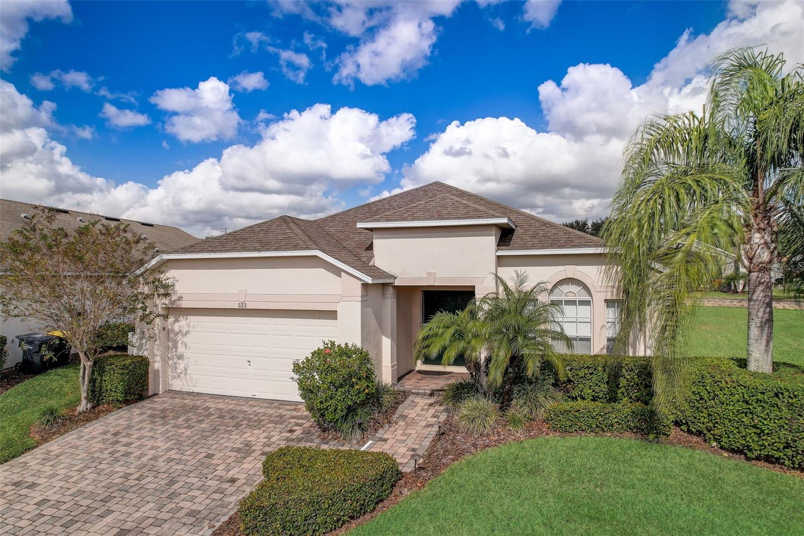 523 BALMORAL DR, DAVENPORT, FL — photo 30