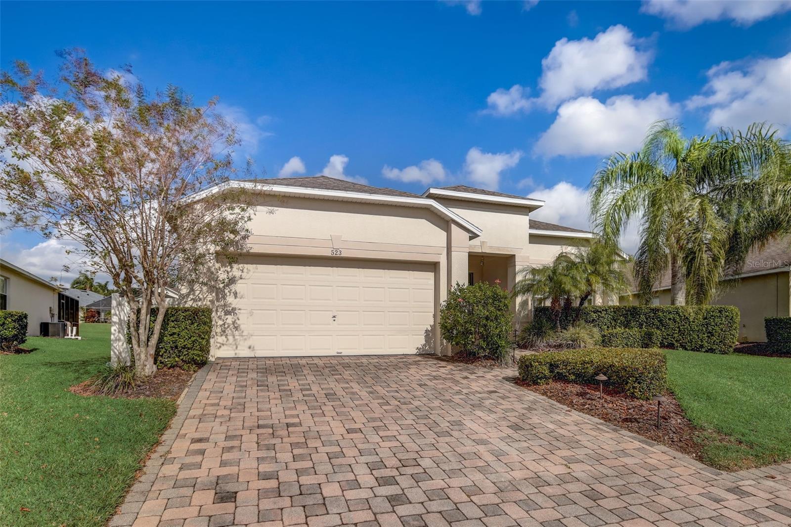 523 BALMORAL DR, DAVENPORT, FL — photo 31