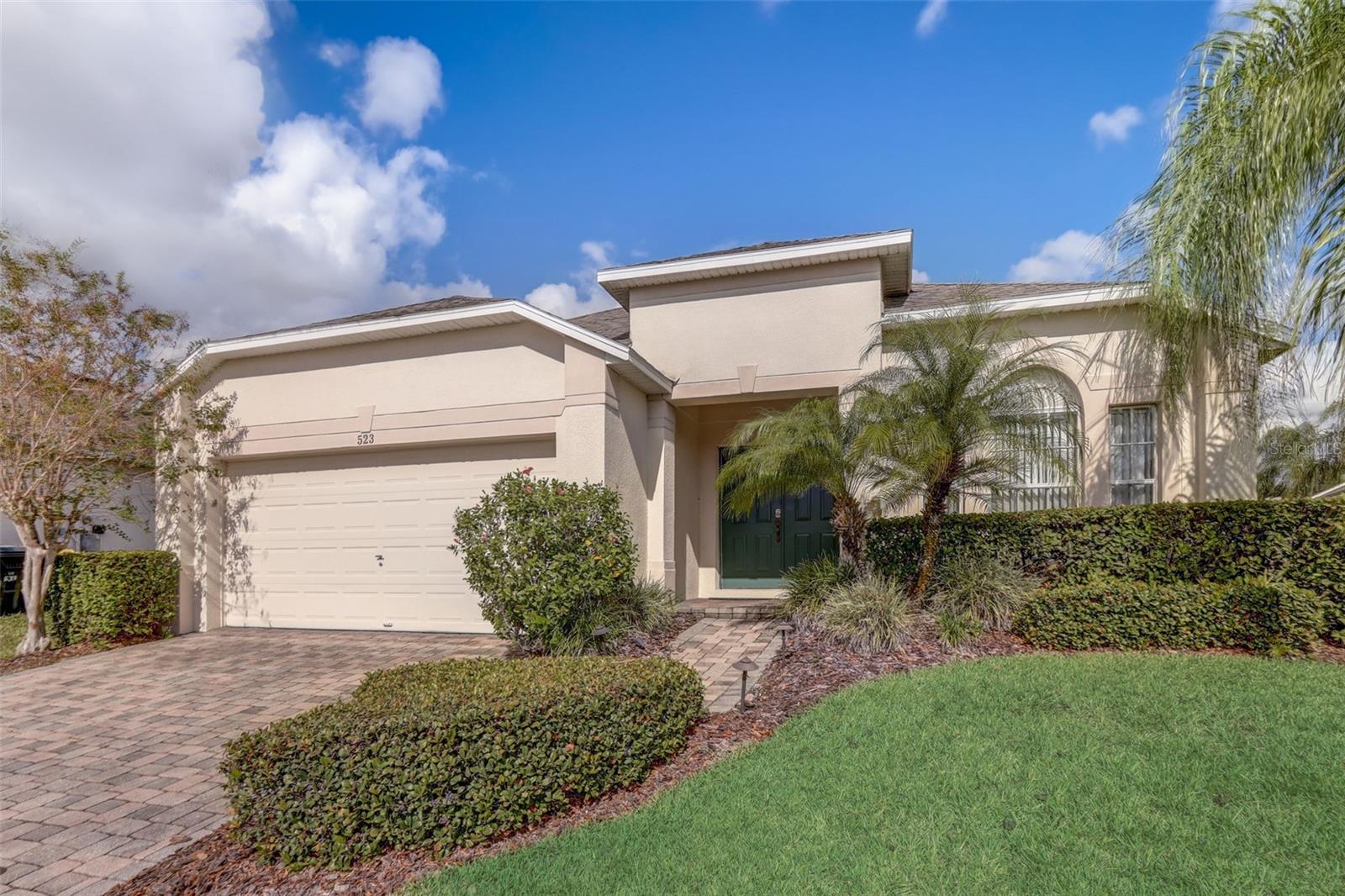 523 BALMORAL DR, DAVENPORT, FL — photo 32