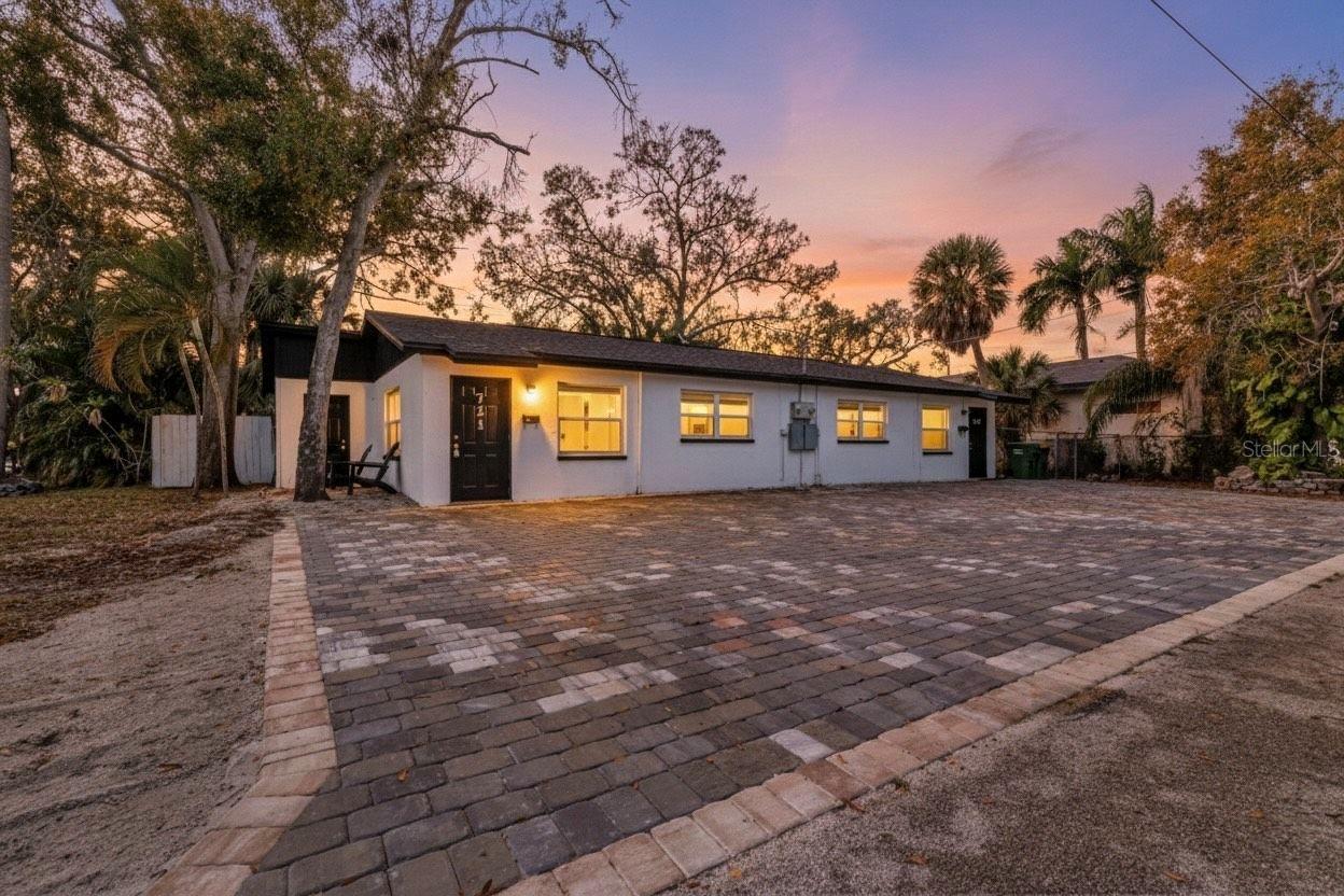 721 N OSPREY AVE, SARASOTA, FL — photo 3