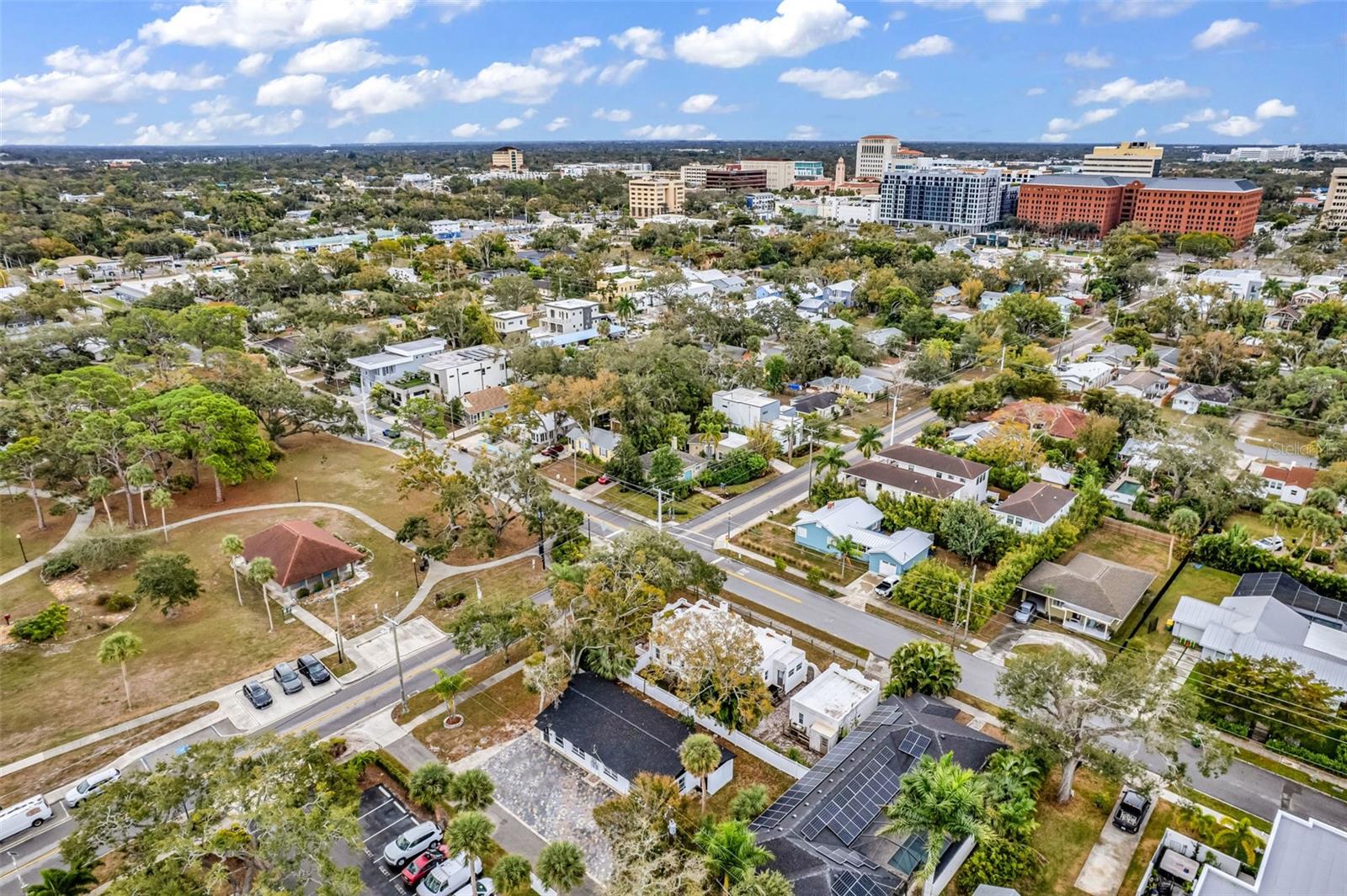 721 N OSPREY AVE, SARASOTA, FL — photo 30