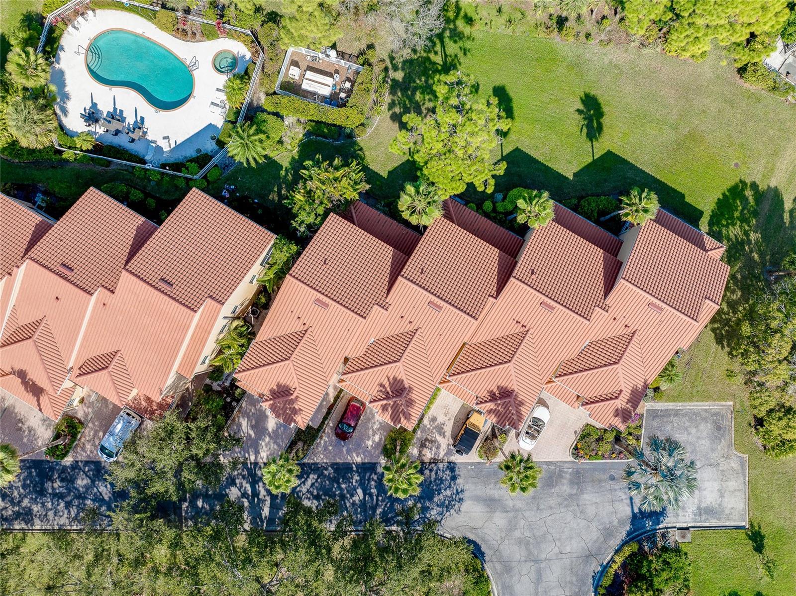 3975 SQUARE EAST LN #9, SARASOTA, FL — photo 2