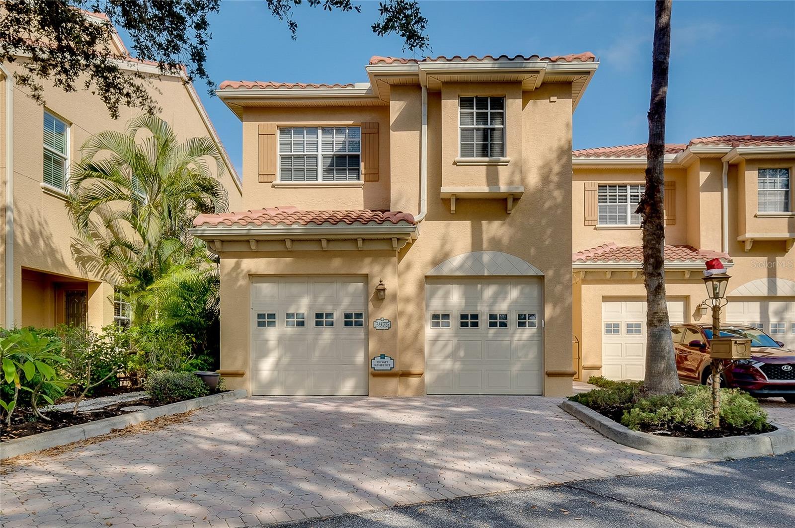 3975 SQUARE EAST LN #9, SARASOTA, FL