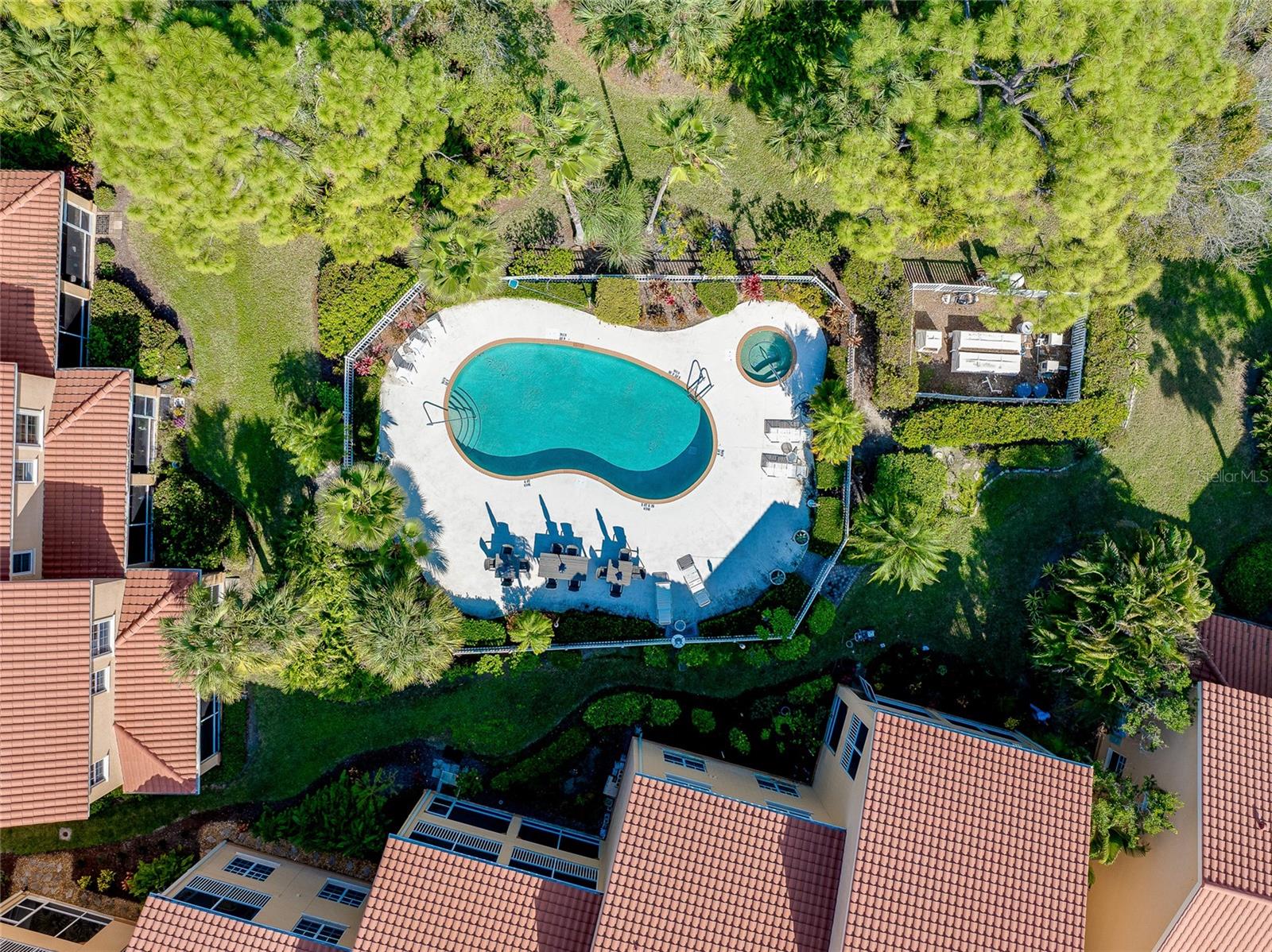 3975 SQUARE EAST LN #9, SARASOTA, FL — photo 3