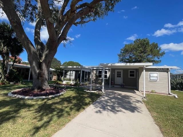 909 ORCHID ST, LADY LAKE, FL — photo 3