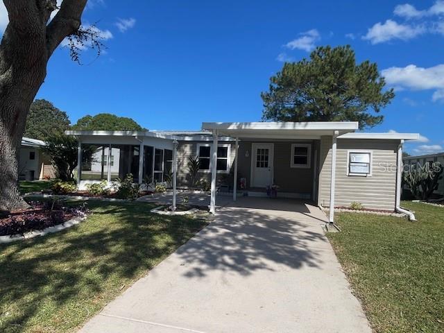 909 ORCHID ST, LADY LAKE, FL — photo 5