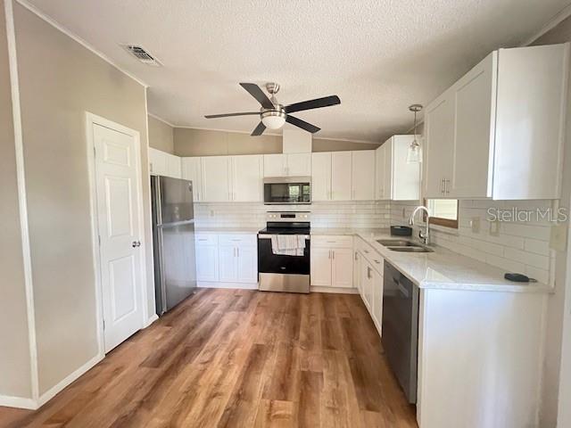 909 ORCHID ST, LADY LAKE, FL — photo 19