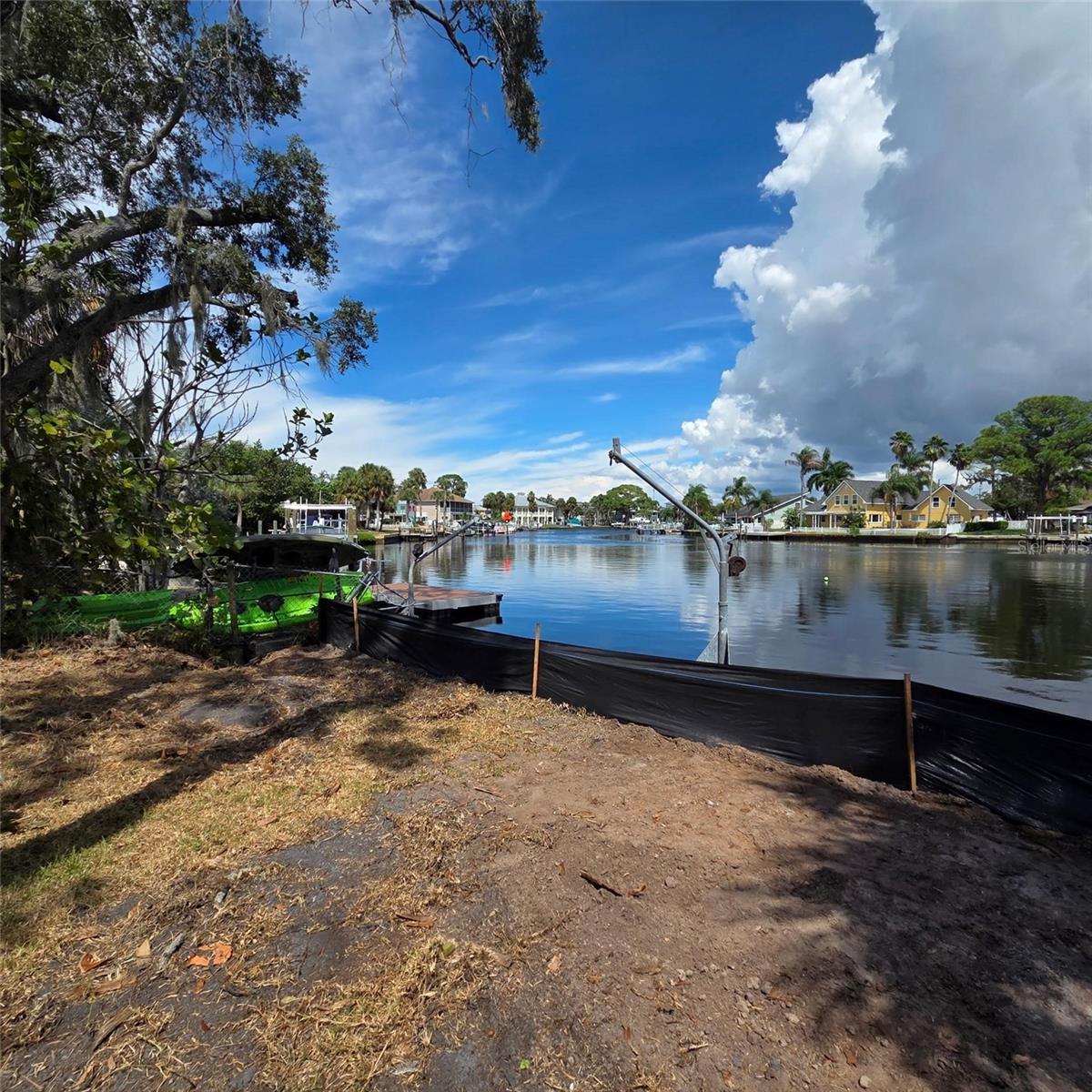 5345 TARRY LN, NEW PORT RICHEY, FL