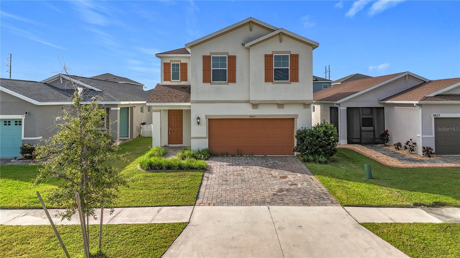 11829 CLARE HILL AVE, RIVERVIEW, FL