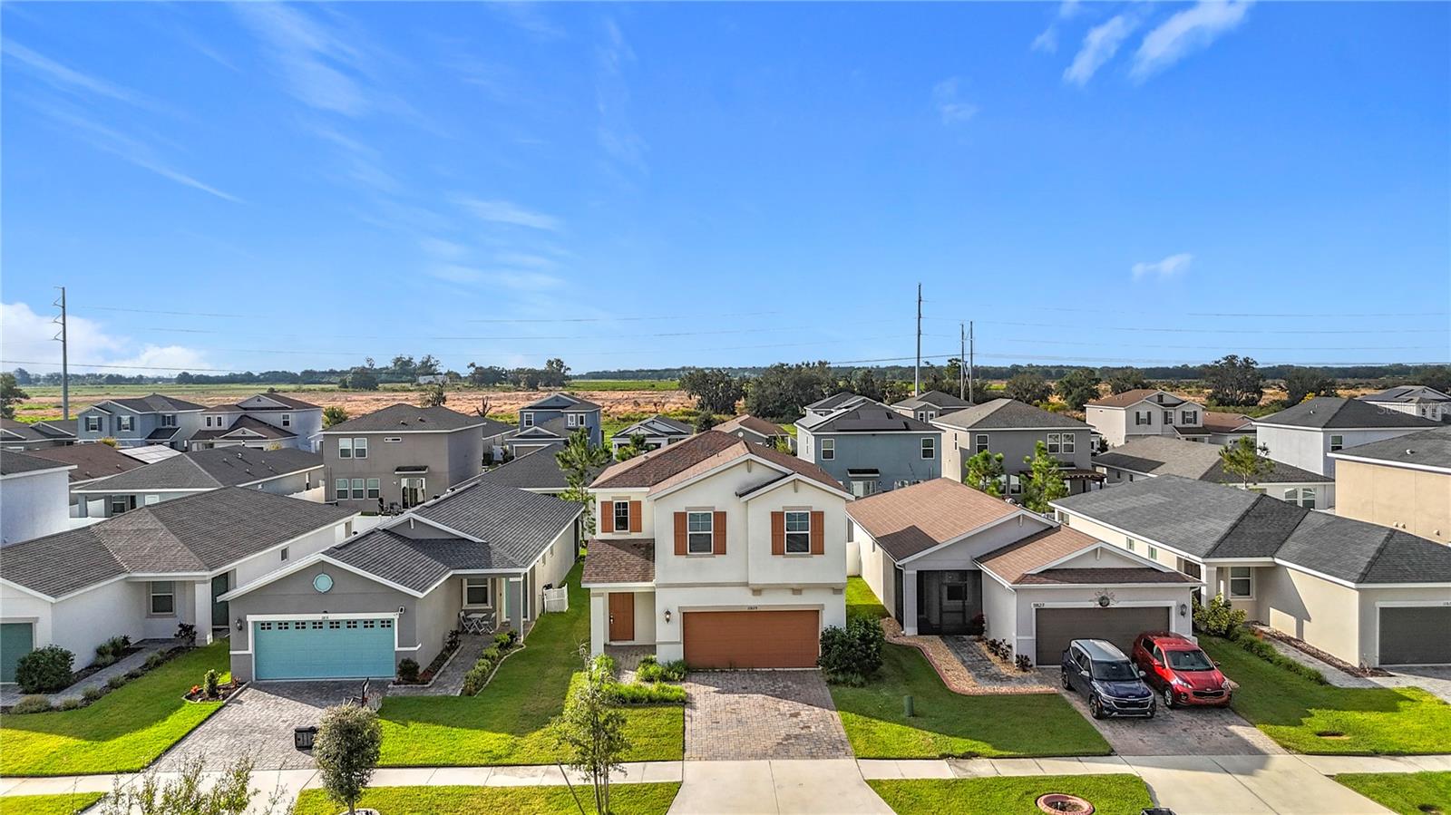 11829 CLARE HILL AVE, RIVERVIEW, FL — photo 5