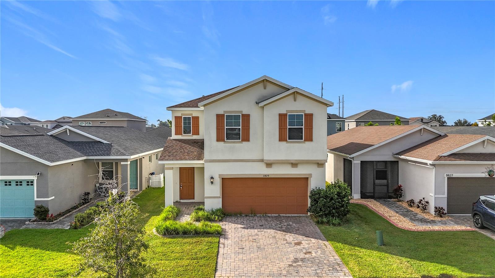 11829 CLARE HILL AVE, RIVERVIEW, FL — photo 6