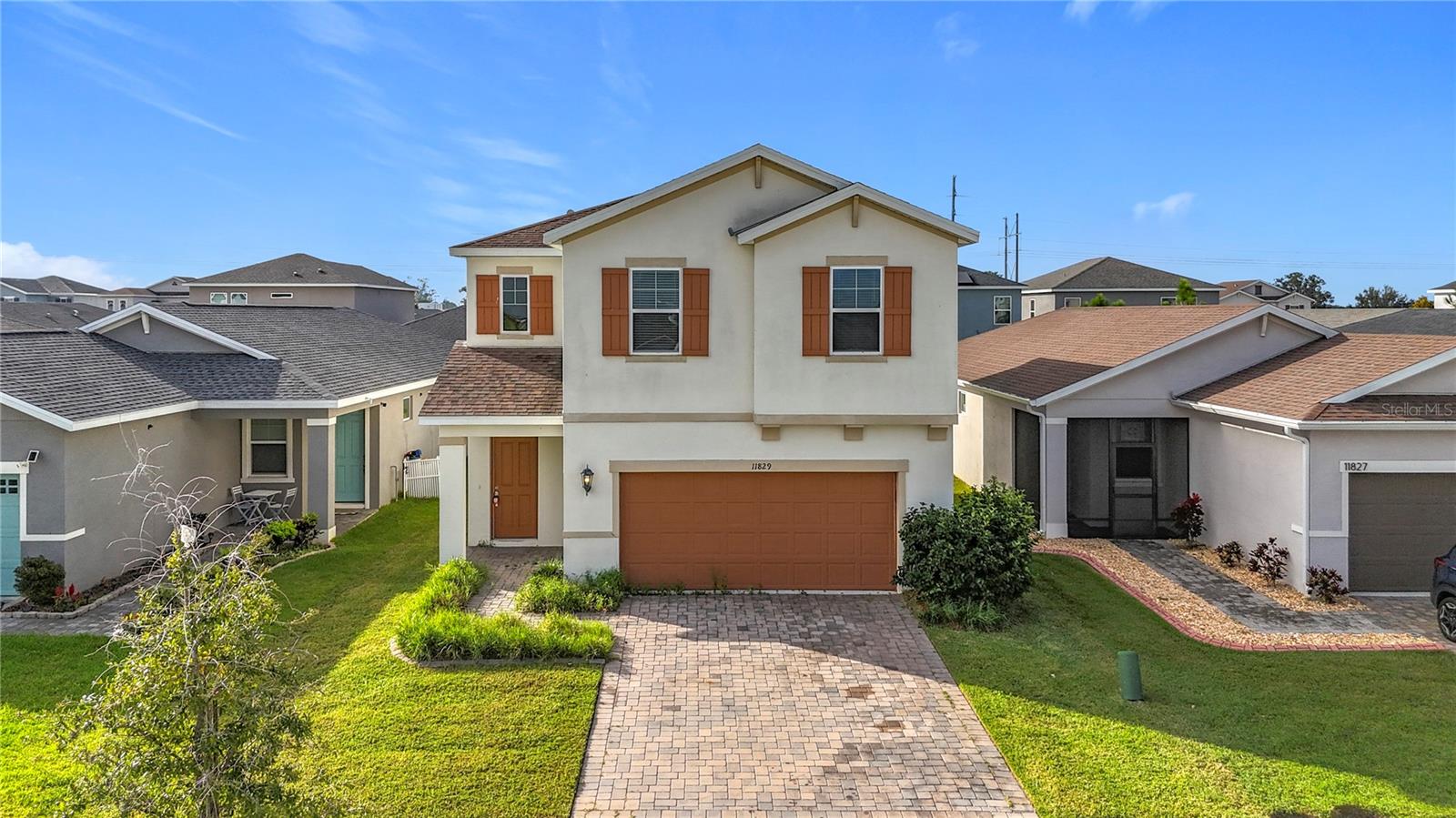 11829 CLARE HILL AVE, RIVERVIEW, FL — photo 7