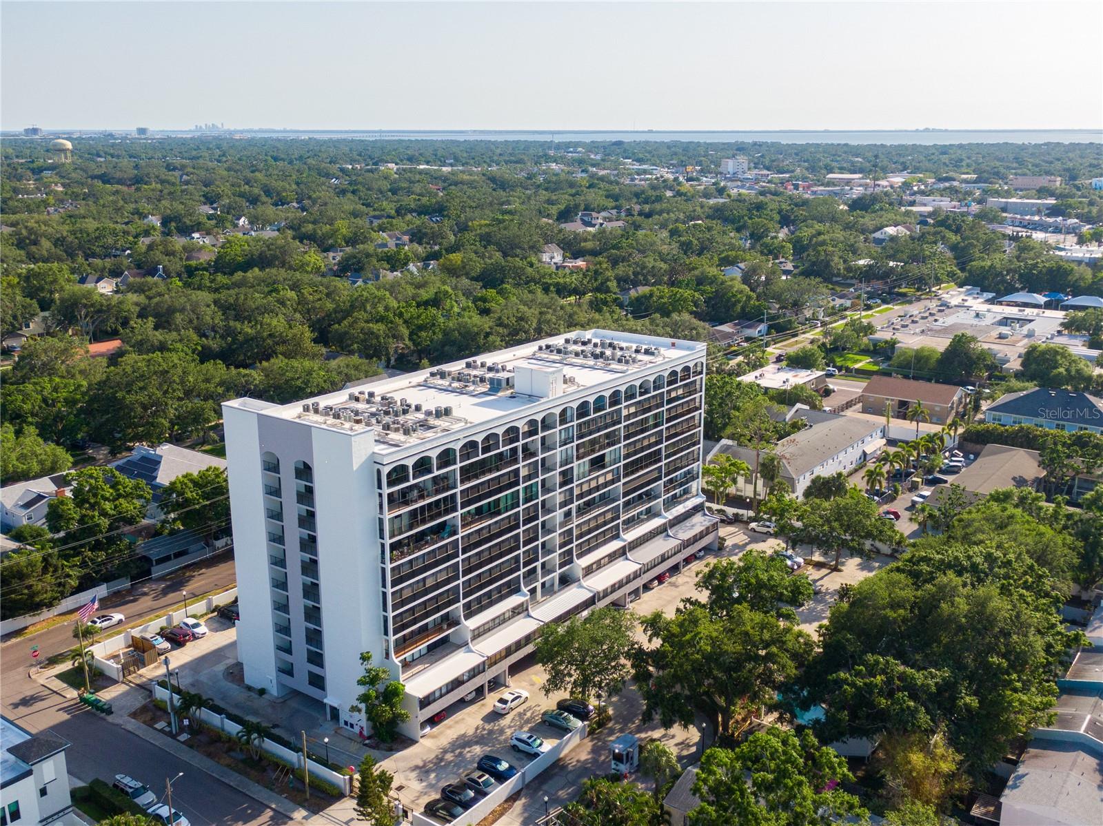 3211 W SWANN AVE #408, TAMPA, FL