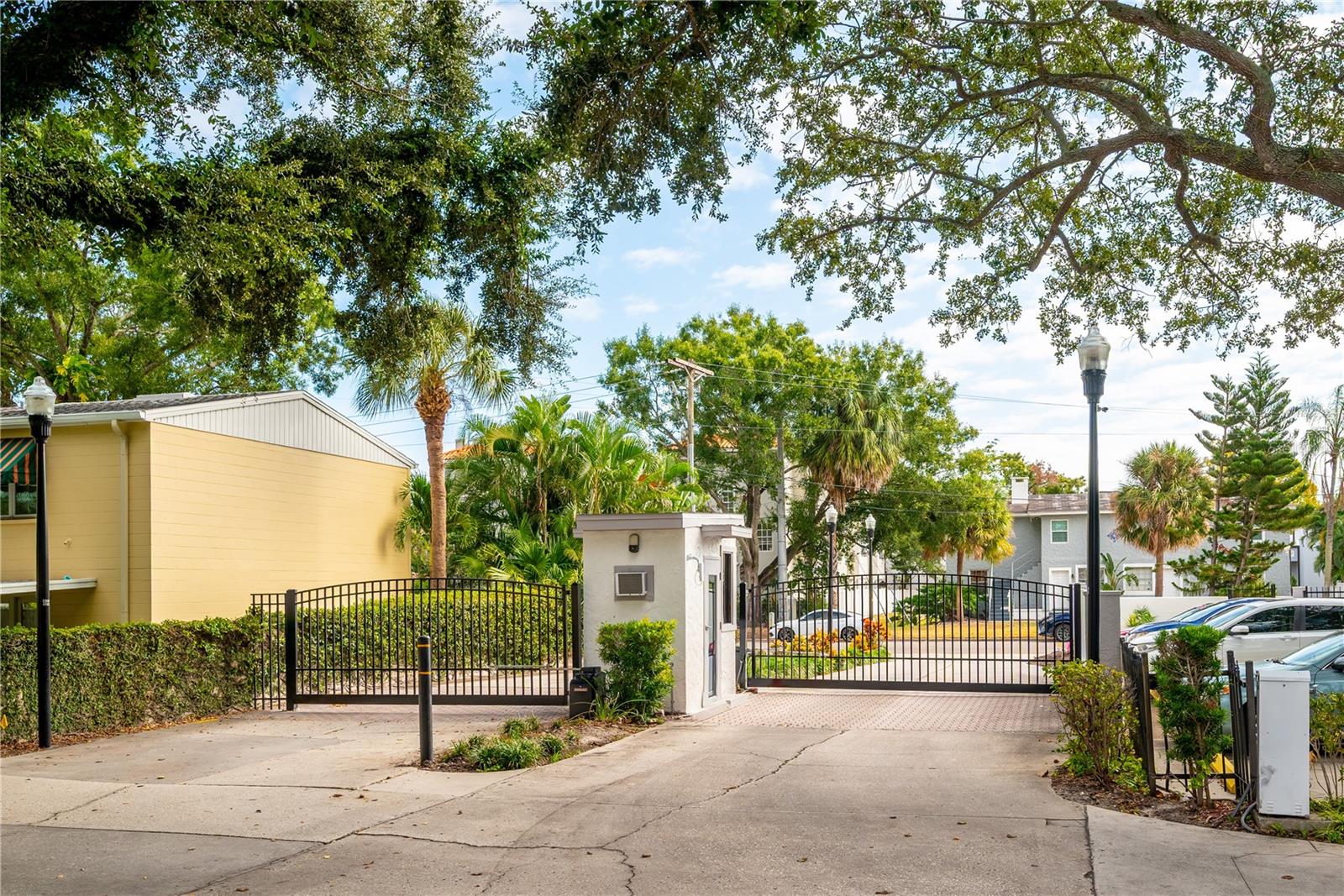 3211 W SWANN AVE #408, TAMPA, FL — photo 21