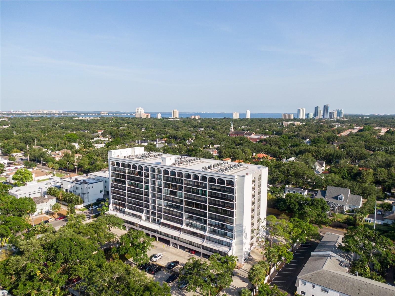 3211 W SWANN AVE #408, TAMPA, FL — photo 22
