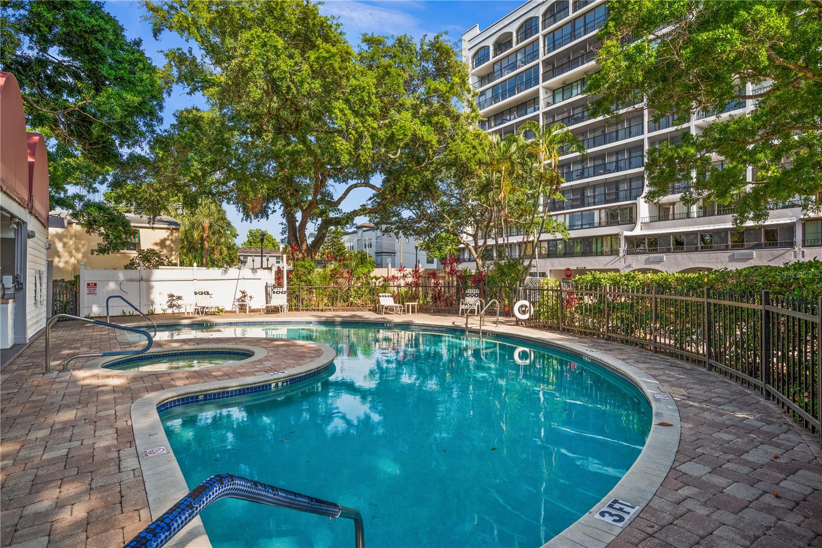 3211 W SWANN AVE #408, TAMPA, FL — photo 23