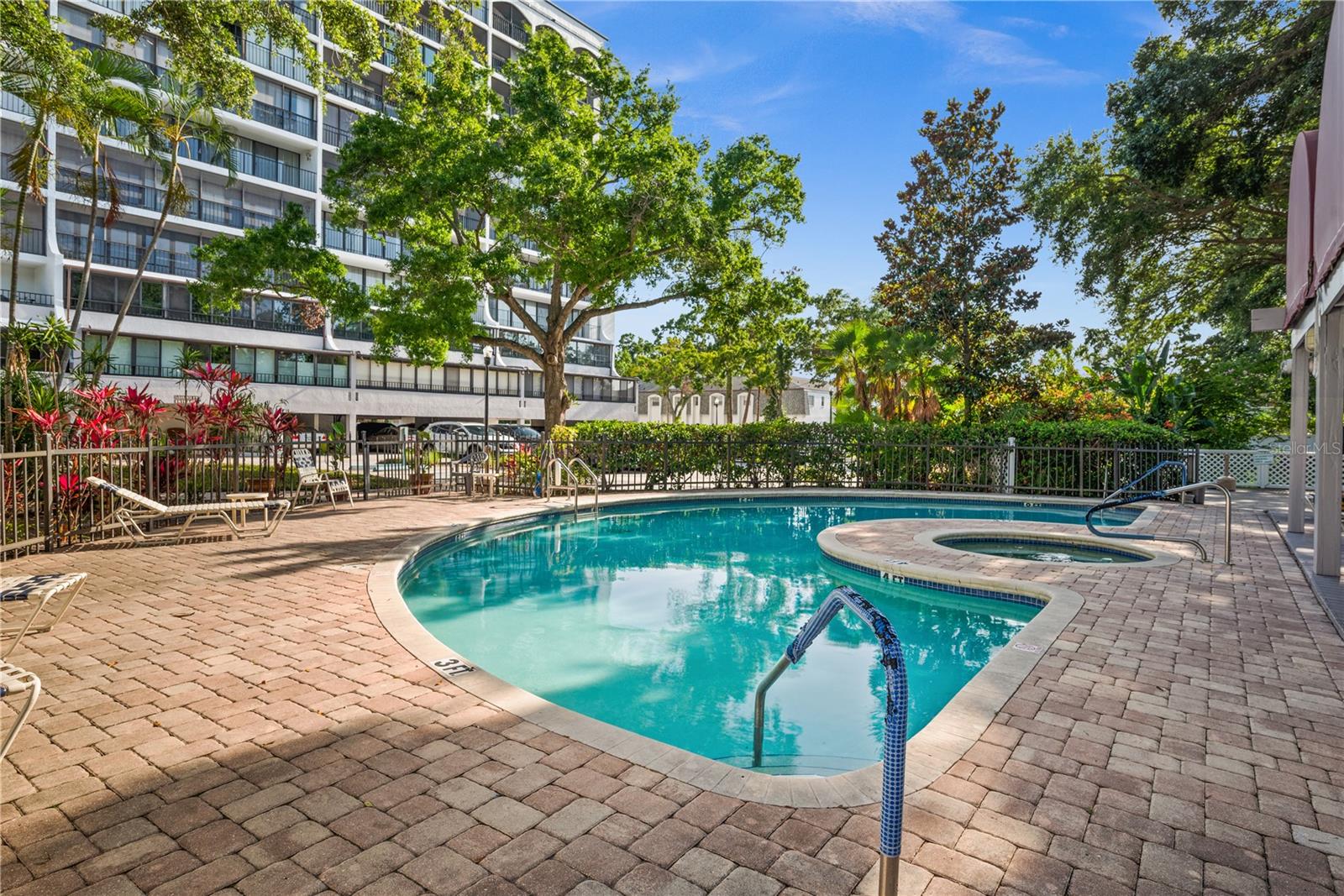 3211 W SWANN AVE #408, TAMPA, FL — photo 24