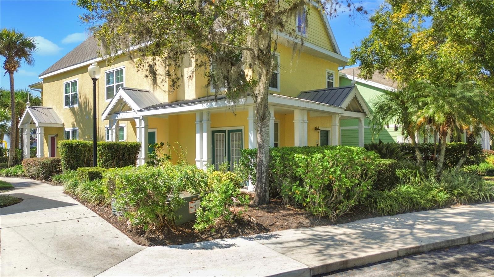 3002 BONFIRE BEACH DR #102, KISSIMMEE, FL — photo 2