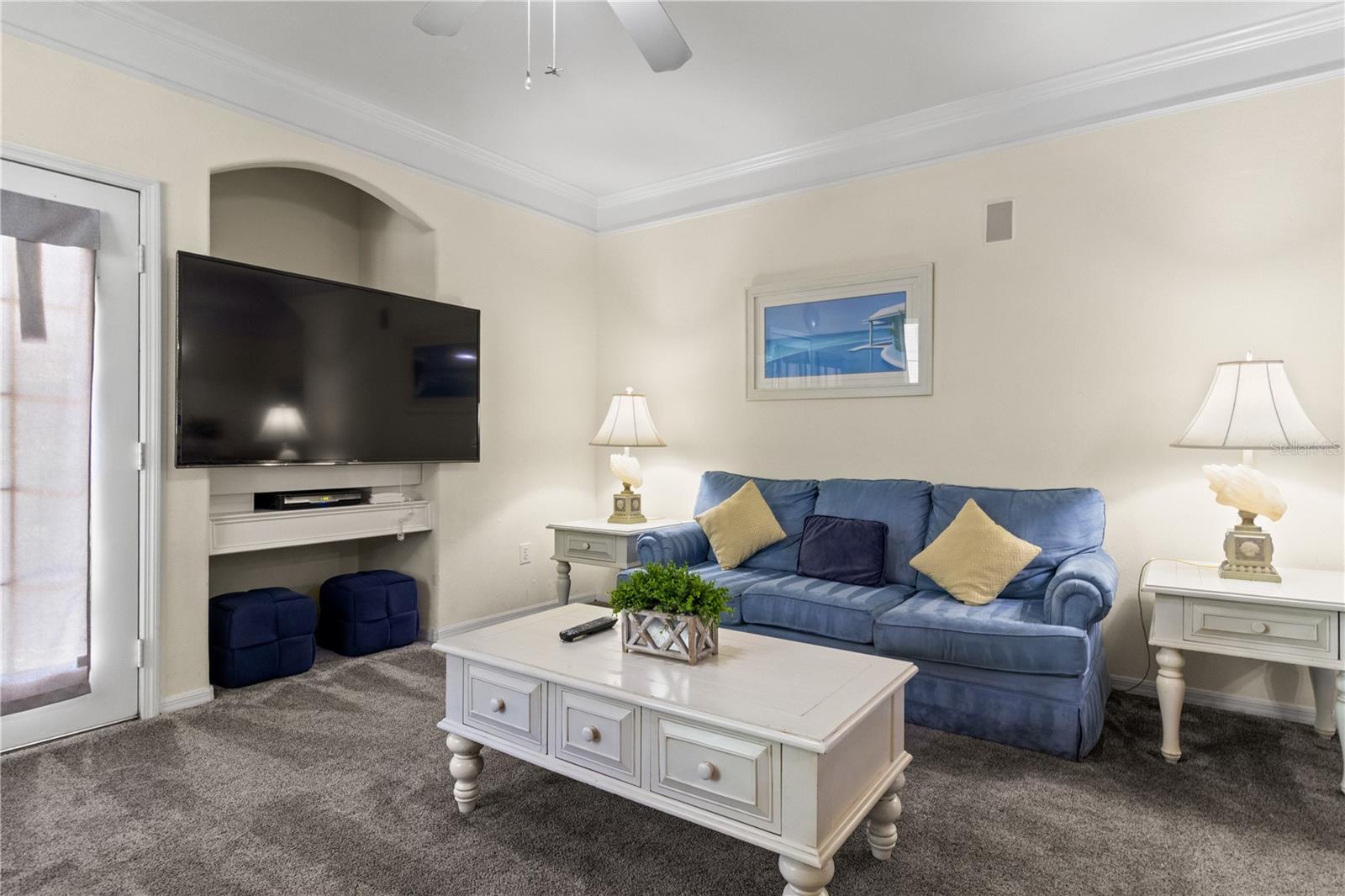 3002 BONFIRE BEACH DR #102, KISSIMMEE, FL — photo 5