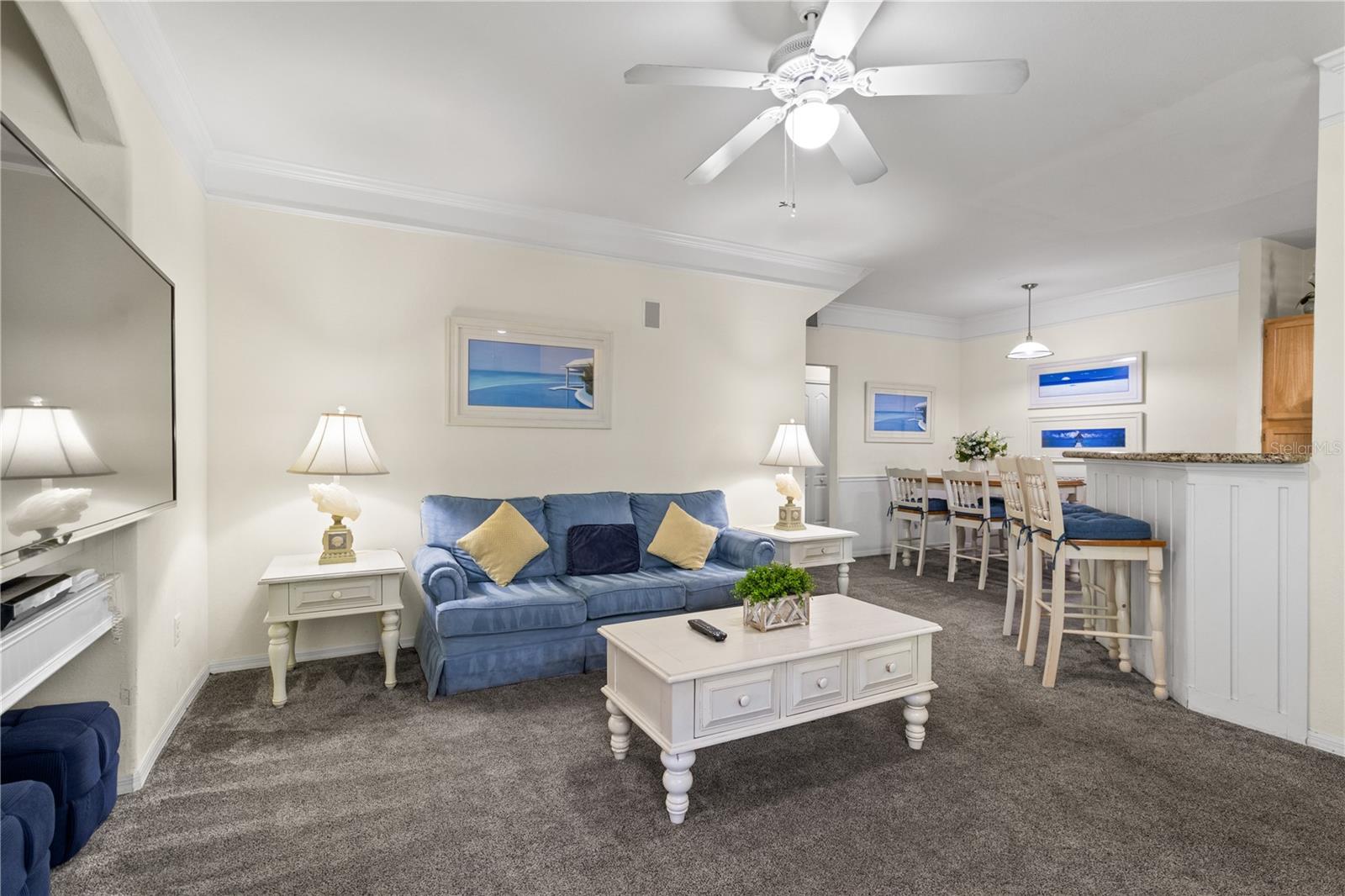 3002 BONFIRE BEACH DR #102, KISSIMMEE, FL — photo 6